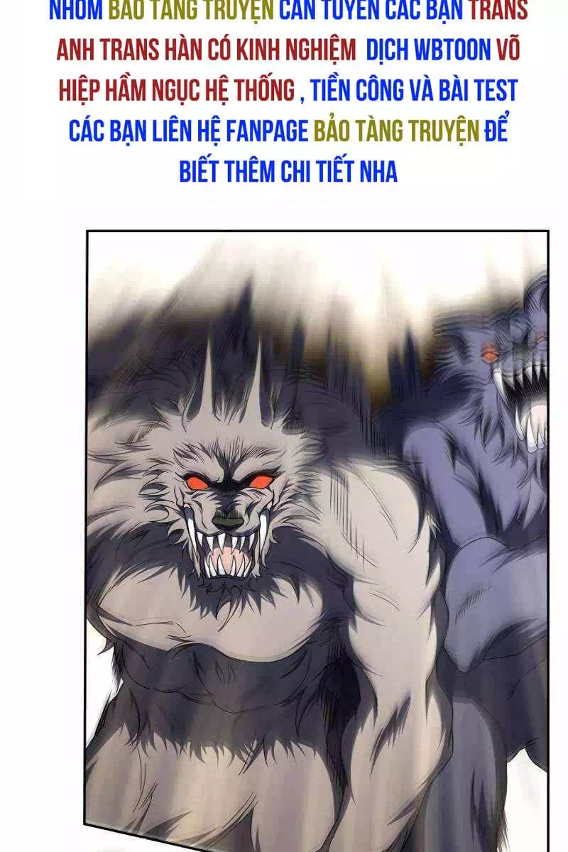 Truyện Tranh Đại Pháp Sư Toàn Năng - Infinite Mage trang 5