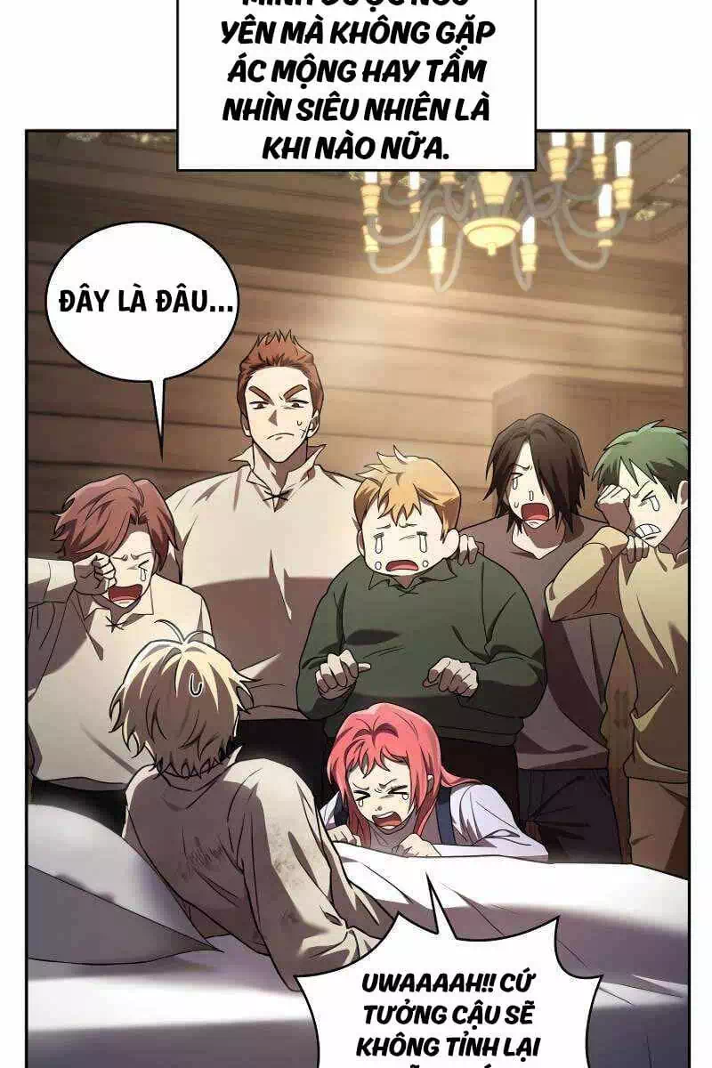 Truyện Tranh Đại Pháp Sư Toàn Năng - Infinite Mage trang 5