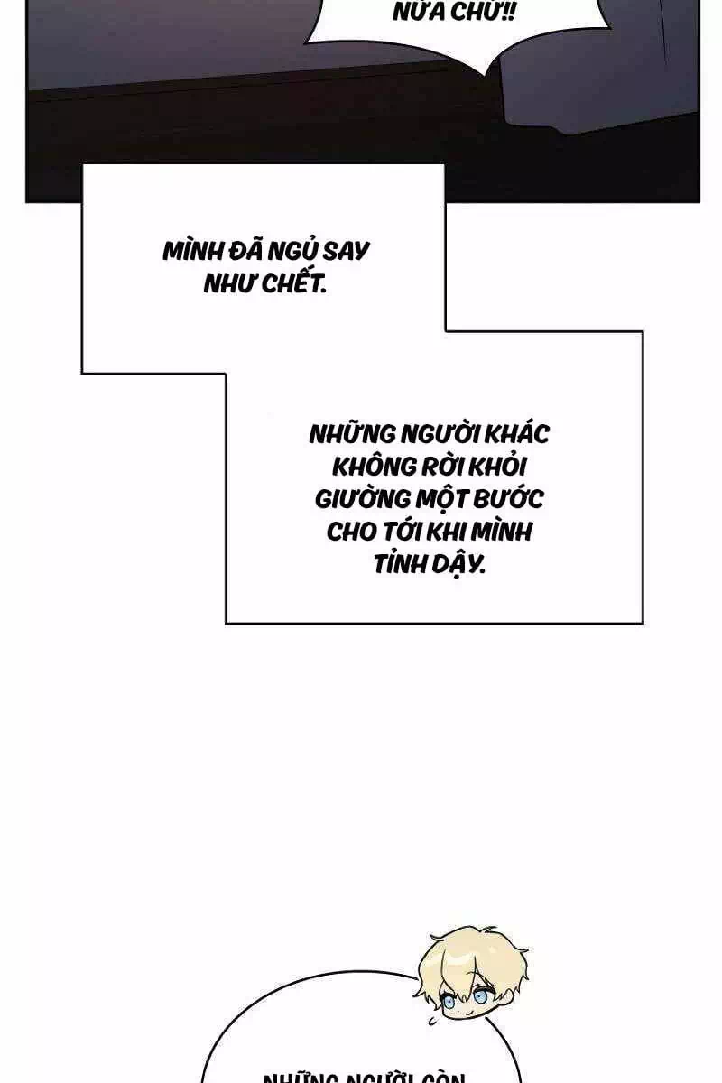 Truyện Tranh Đại Pháp Sư Toàn Năng - Infinite Mage trang 5