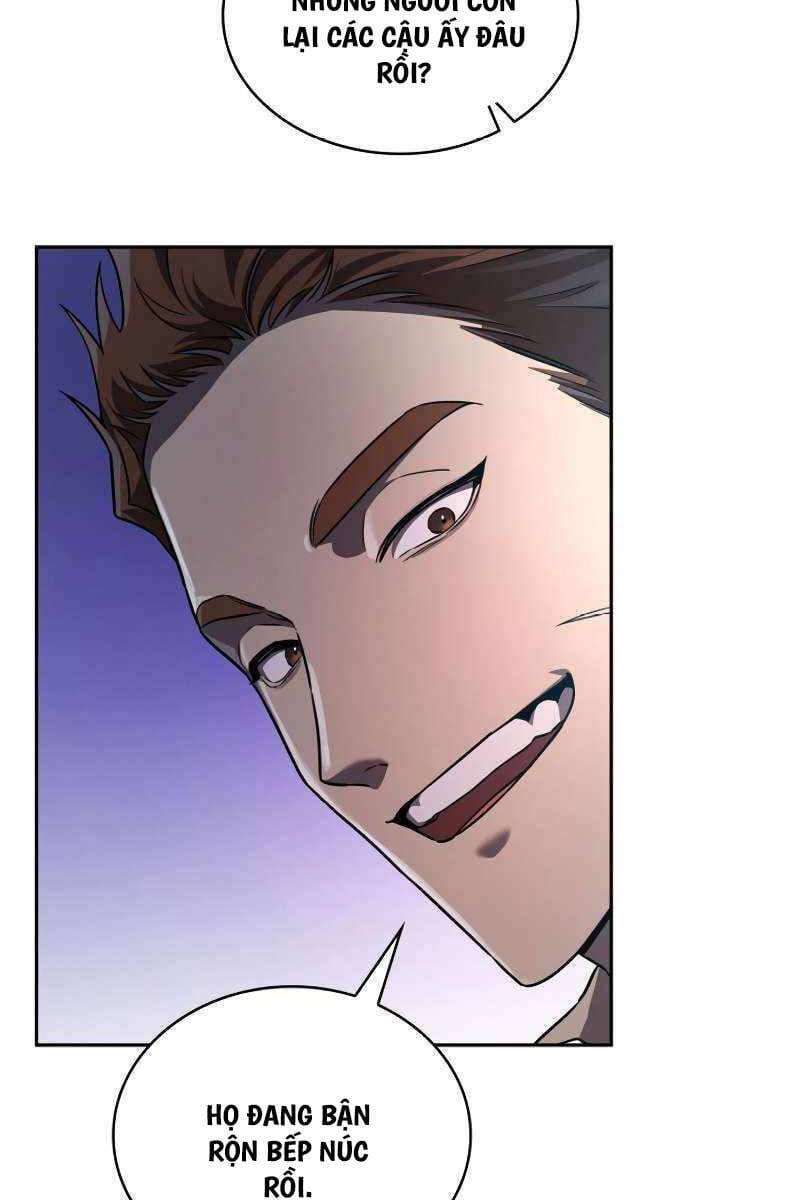 Truyện Tranh Đại Pháp Sư Toàn Năng - Infinite Mage trang 5