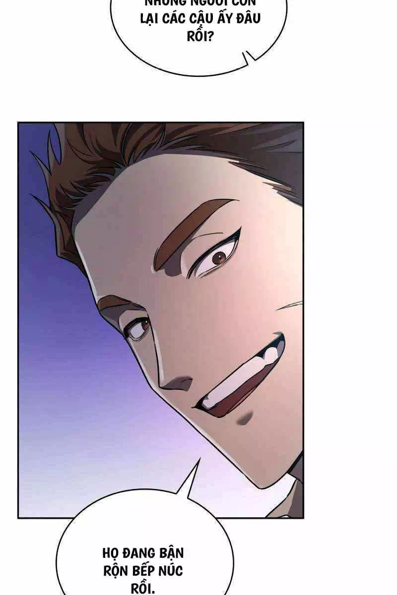 Truyện Tranh Đại Pháp Sư Toàn Năng - Infinite Mage trang 5