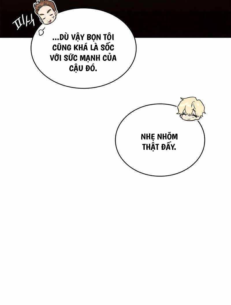 Truyện Tranh Đại Pháp Sư Toàn Năng - Infinite Mage trang 5