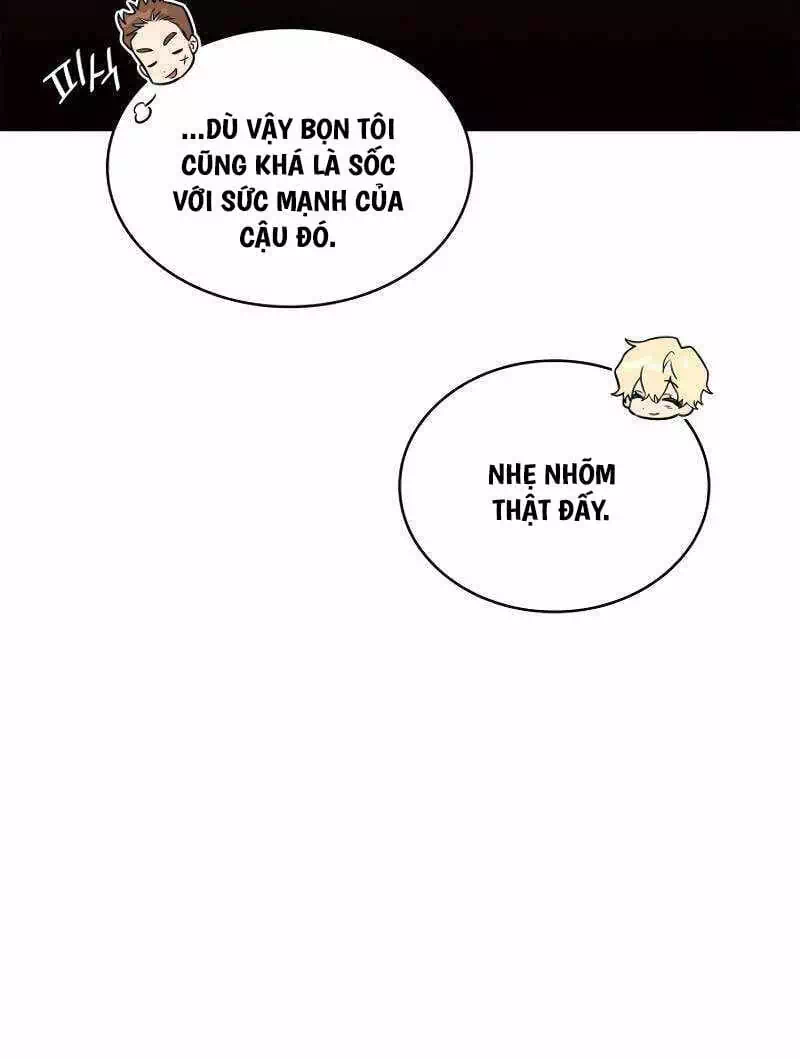 Truyện Tranh Đại Pháp Sư Toàn Năng - Infinite Mage trang 5