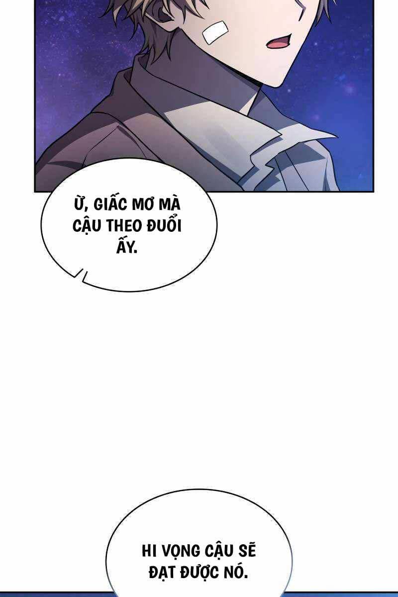 Truyện Tranh Đại Pháp Sư Toàn Năng - Infinite Mage trang 5