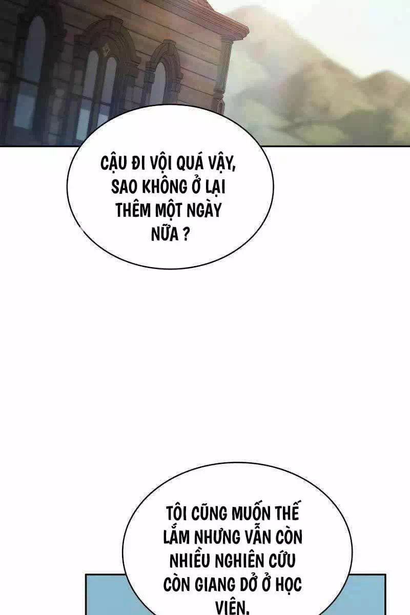 Truyện Tranh Đại Pháp Sư Toàn Năng - Infinite Mage trang 5