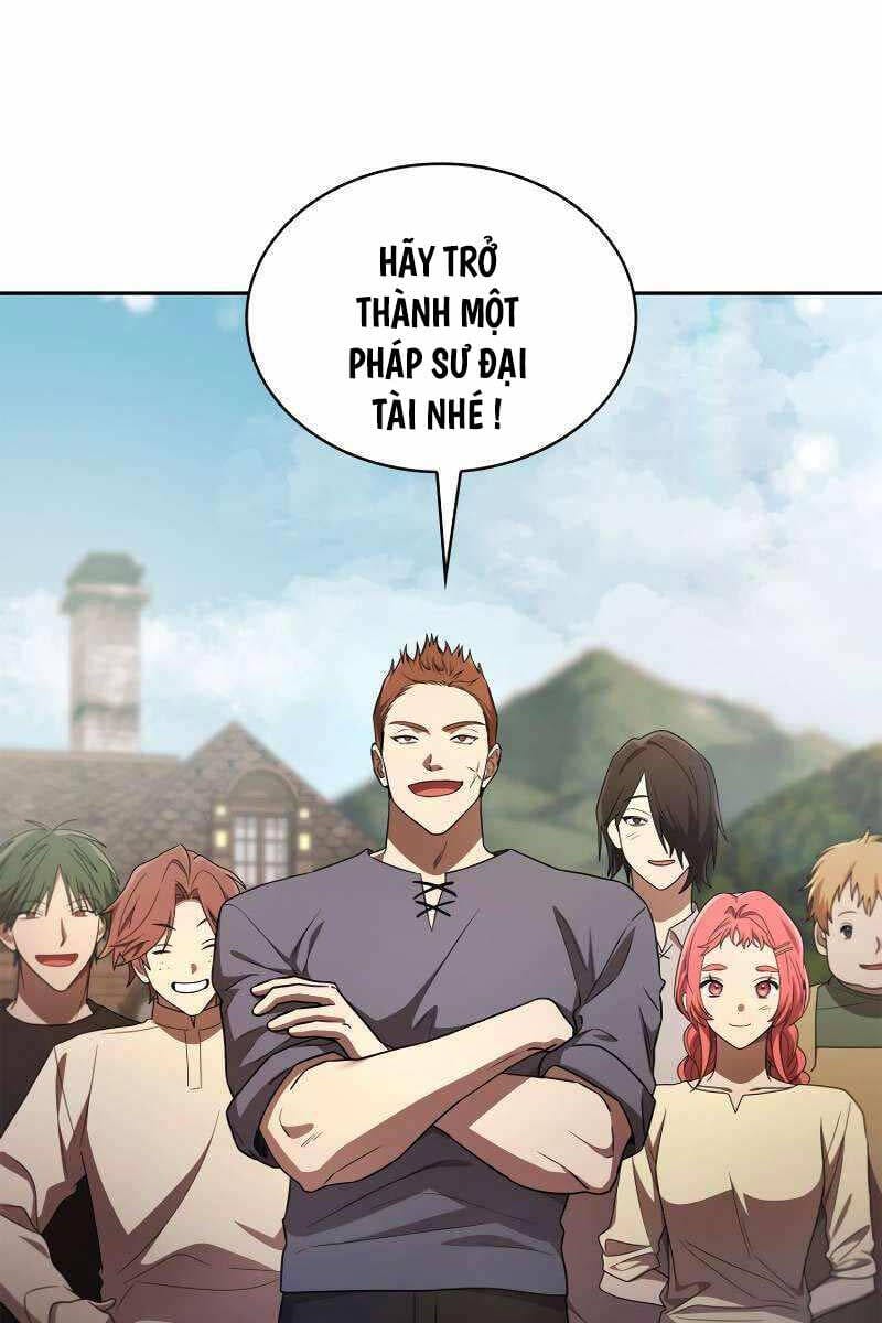 Truyện Tranh Đại Pháp Sư Toàn Năng - Infinite Mage trang 5