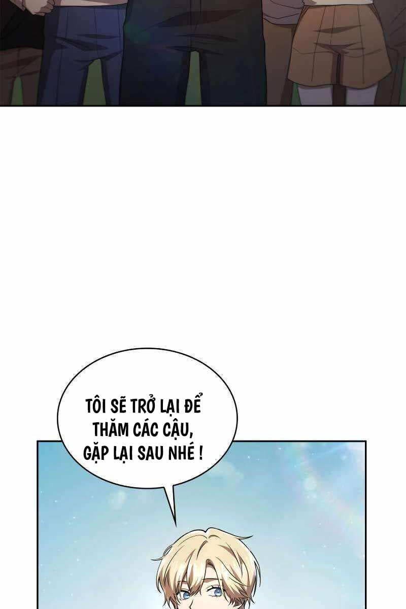 Truyện Tranh Đại Pháp Sư Toàn Năng - Infinite Mage trang 5