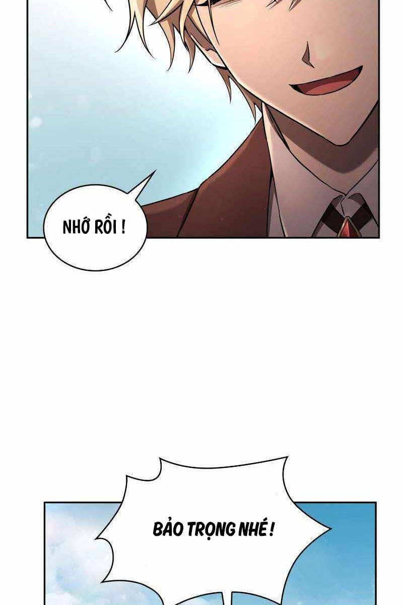 Truyện Tranh Đại Pháp Sư Toàn Năng - Infinite Mage trang 5