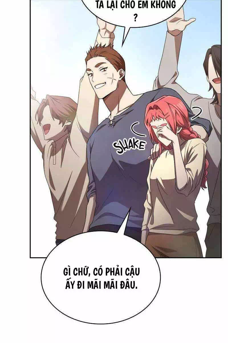 Truyện Tranh Đại Pháp Sư Toàn Năng - Infinite Mage trang 5