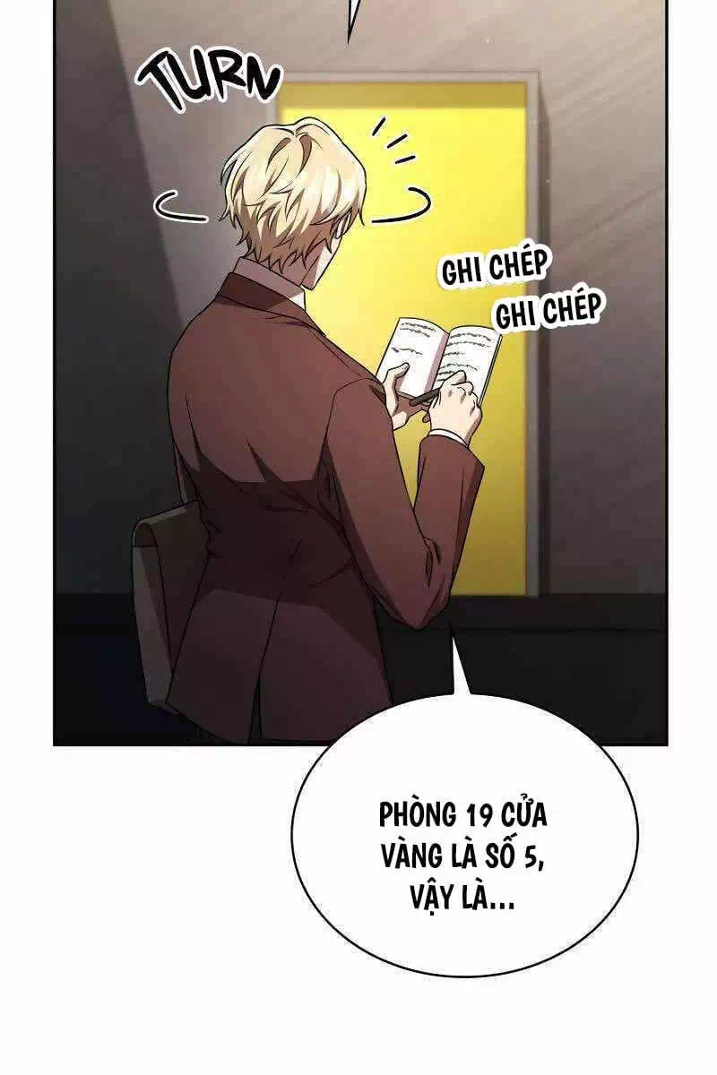 Truyện Tranh Đại Pháp Sư Toàn Năng - Infinite Mage trang 5