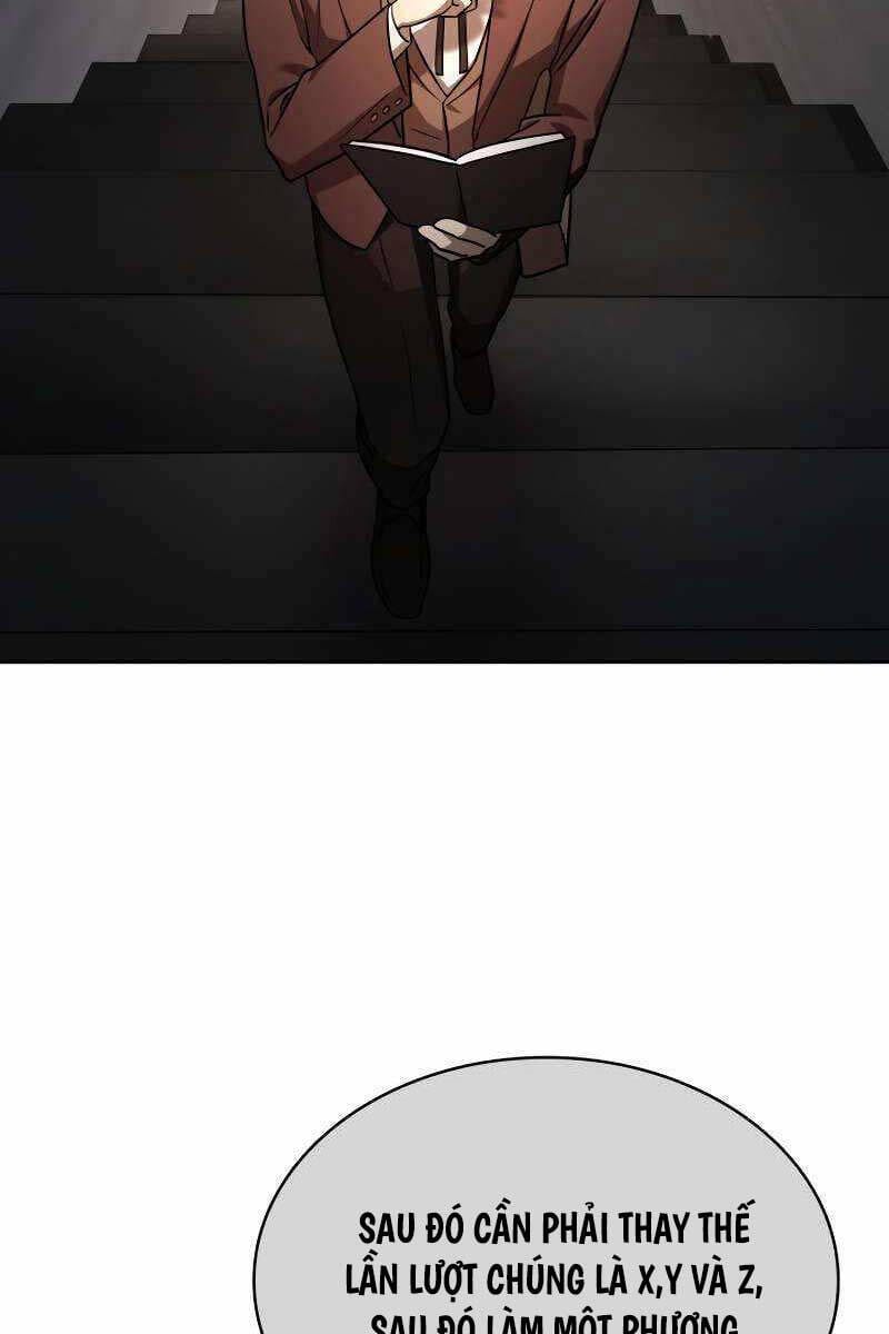 Truyện Tranh Đại Pháp Sư Toàn Năng - Infinite Mage trang 5