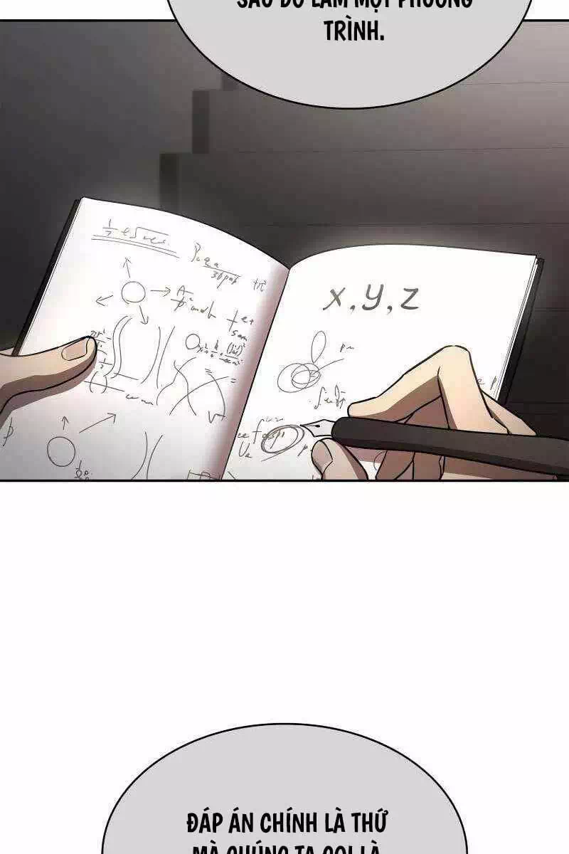 Truyện Tranh Đại Pháp Sư Toàn Năng - Infinite Mage trang 5