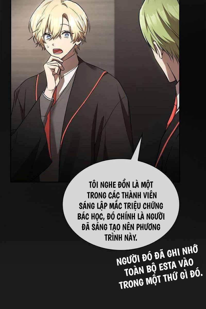 Truyện Tranh Đại Pháp Sư Toàn Năng - Infinite Mage trang 5