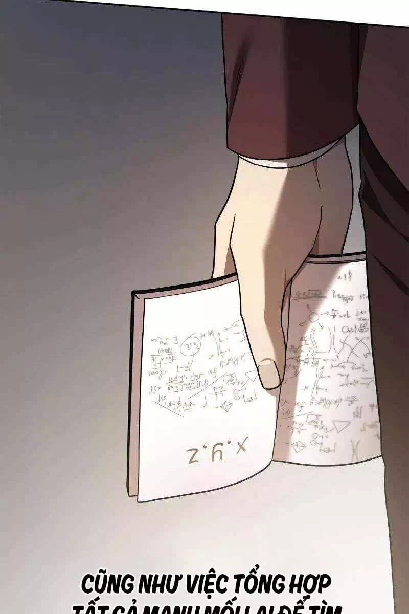 Truyện Tranh Đại Pháp Sư Toàn Năng - Infinite Mage trang 5