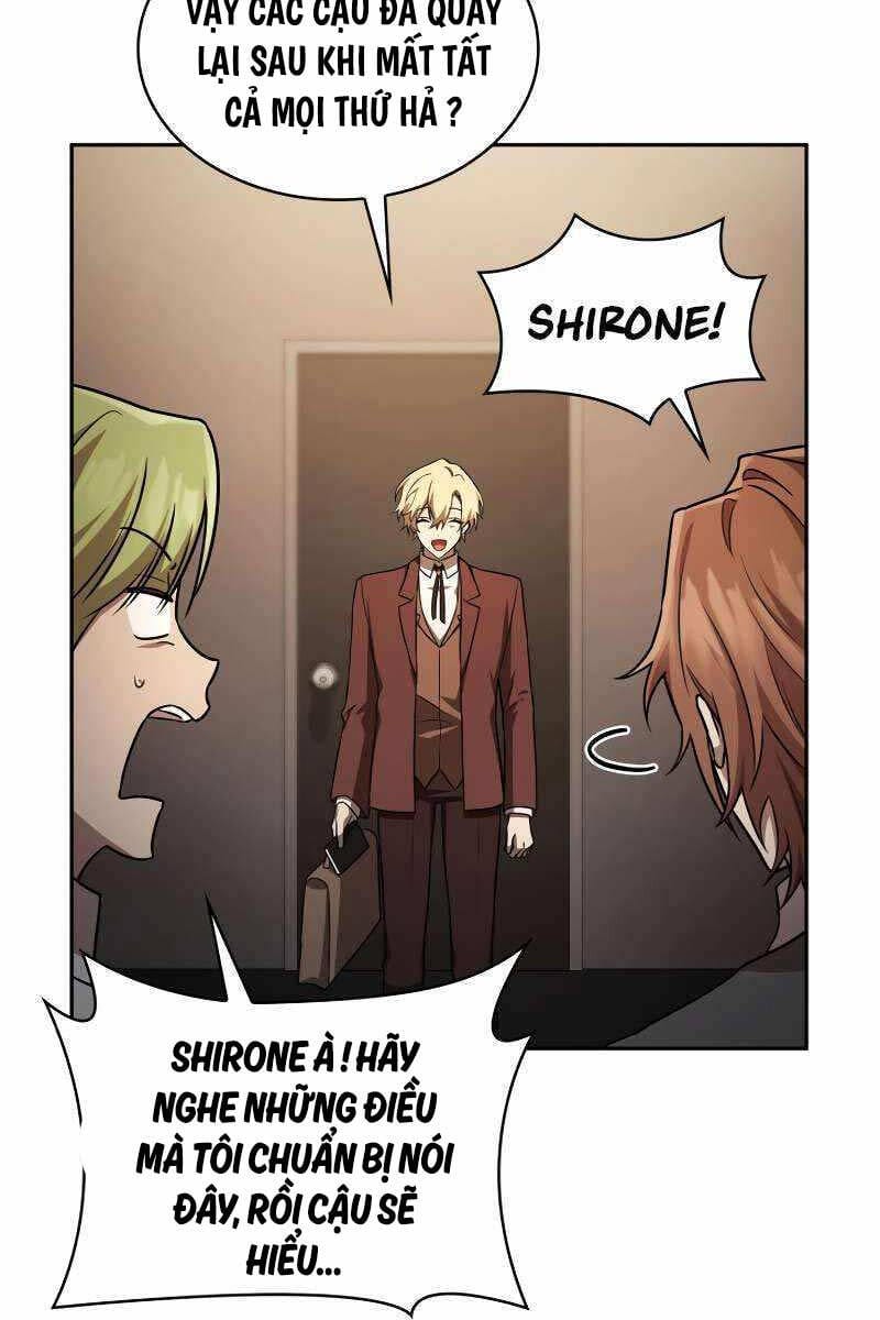 Truyện Tranh Đại Pháp Sư Toàn Năng - Infinite Mage trang 5