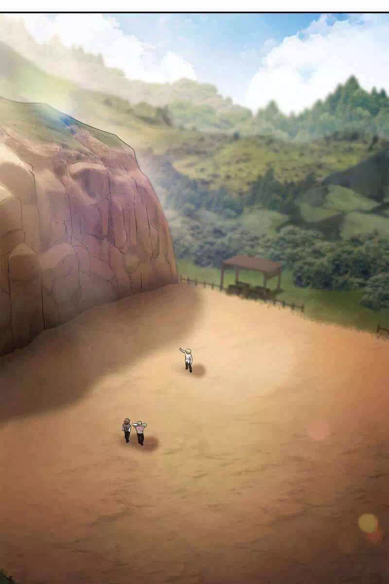 Truyện Tranh Đại Pháp Sư Toàn Năng - Infinite Mage trang 5