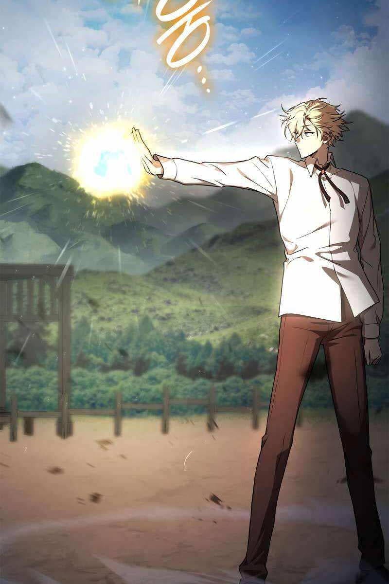 Truyện Tranh Đại Pháp Sư Toàn Năng - Infinite Mage trang 5