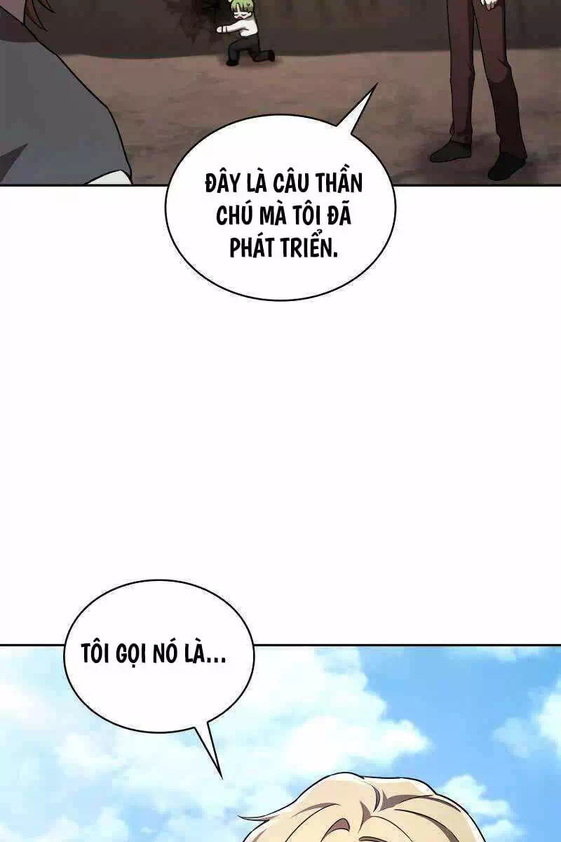 Truyện Tranh Đại Pháp Sư Toàn Năng - Infinite Mage trang 5