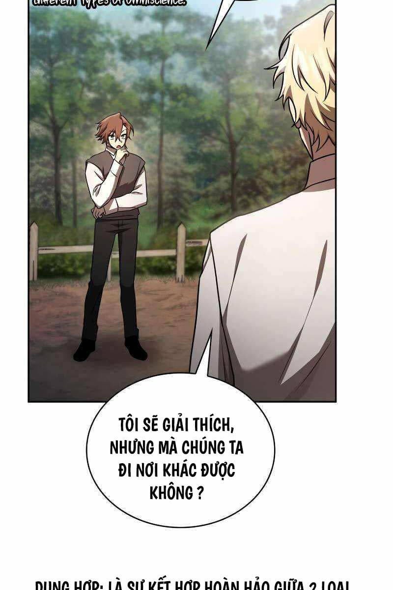 Truyện Tranh Đại Pháp Sư Toàn Năng - Infinite Mage trang 5