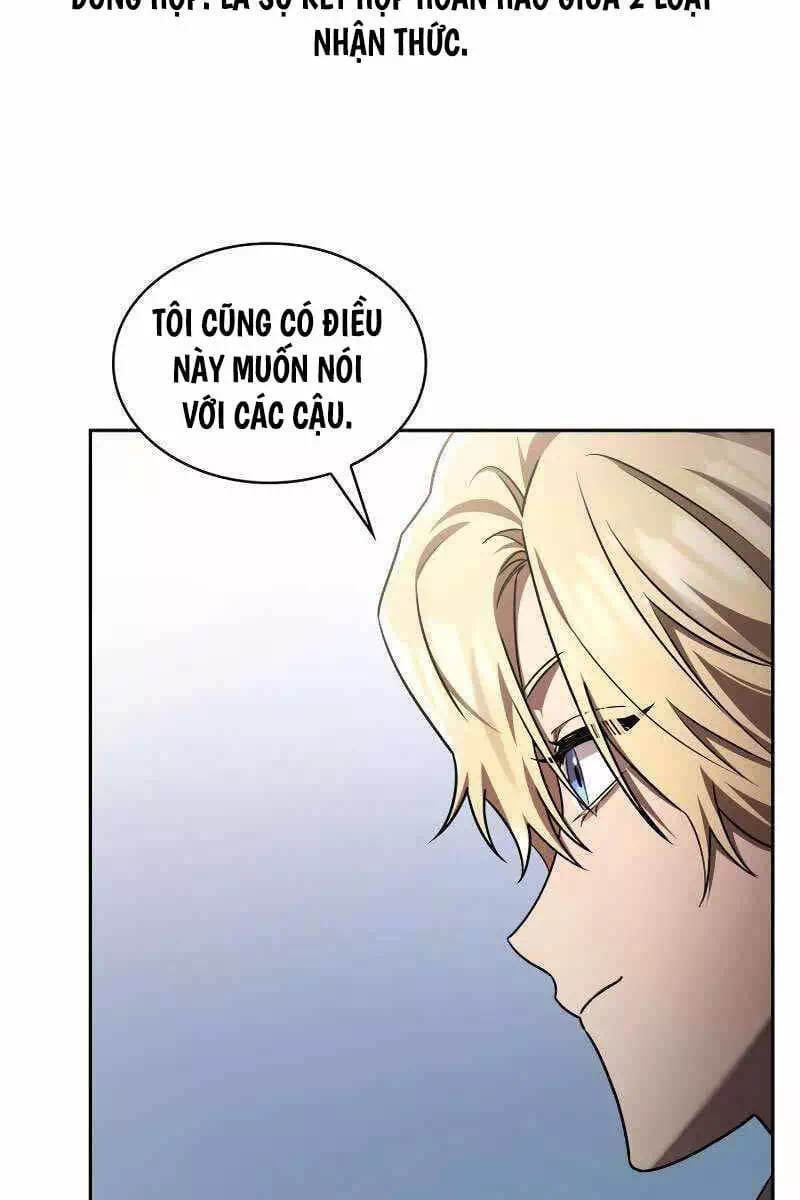 Truyện Tranh Đại Pháp Sư Toàn Năng - Infinite Mage trang 5