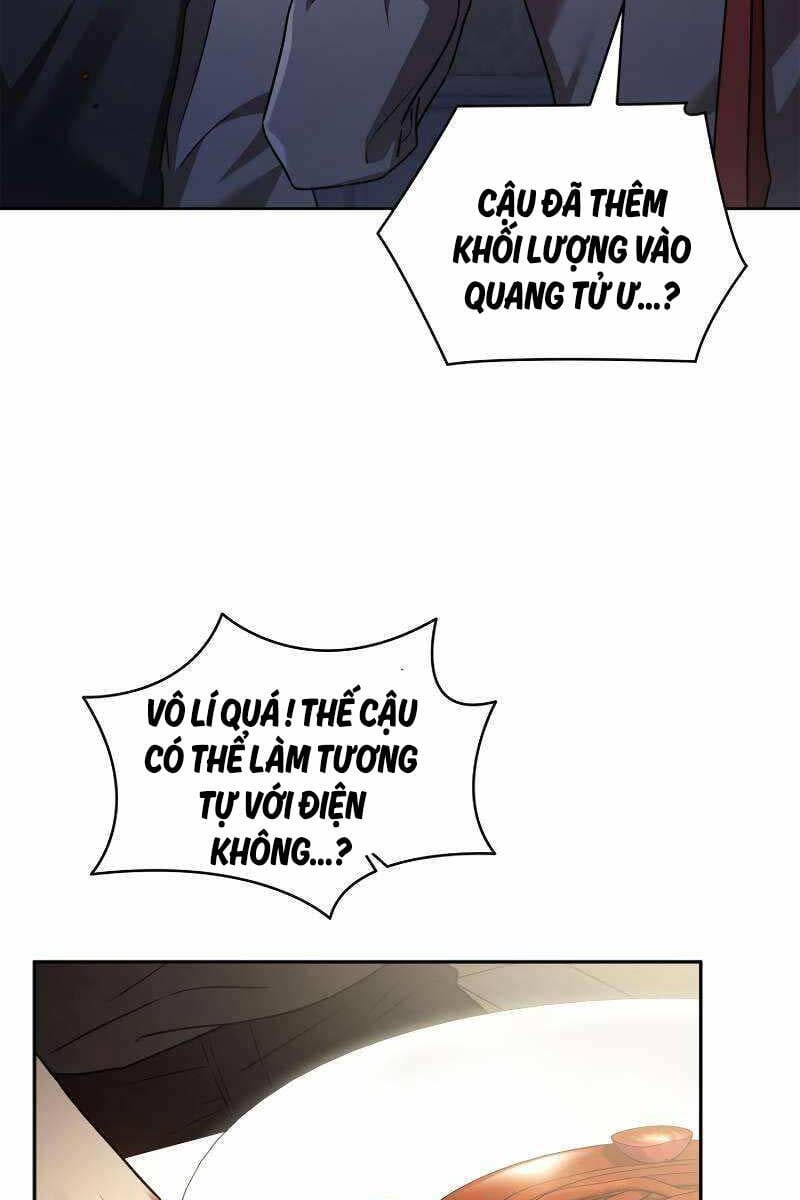 Truyện Tranh Đại Pháp Sư Toàn Năng - Infinite Mage trang 5
