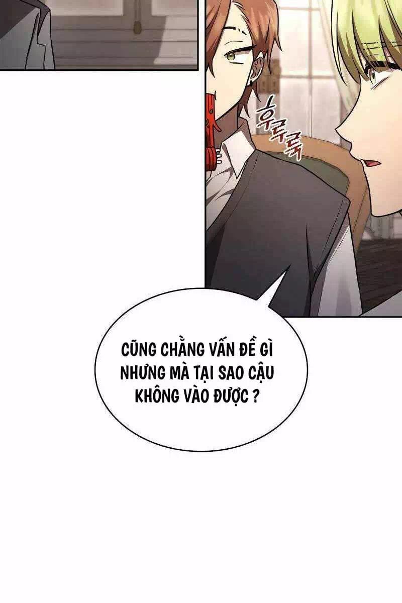 Truyện Tranh Đại Pháp Sư Toàn Năng - Infinite Mage trang 5