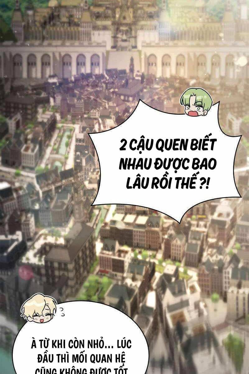 Truyện Tranh Đại Pháp Sư Toàn Năng - Infinite Mage trang 5