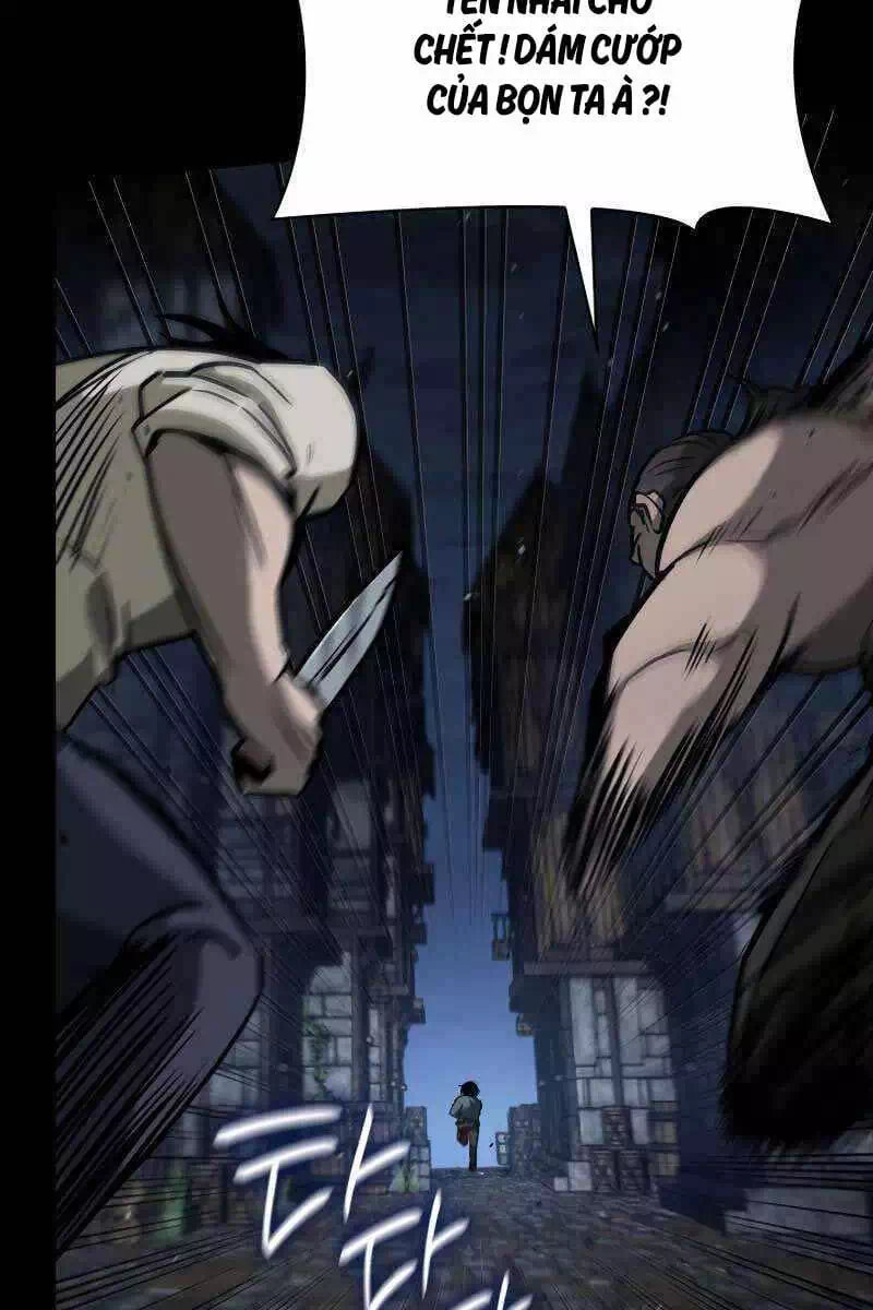 Truyện Tranh Đại Pháp Sư Toàn Năng - Infinite Mage trang 5