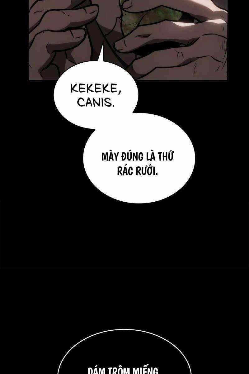 Truyện Tranh Đại Pháp Sư Toàn Năng - Infinite Mage trang 5