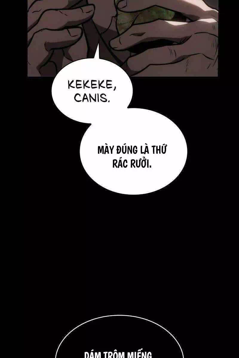 Truyện Tranh Đại Pháp Sư Toàn Năng - Infinite Mage trang 5