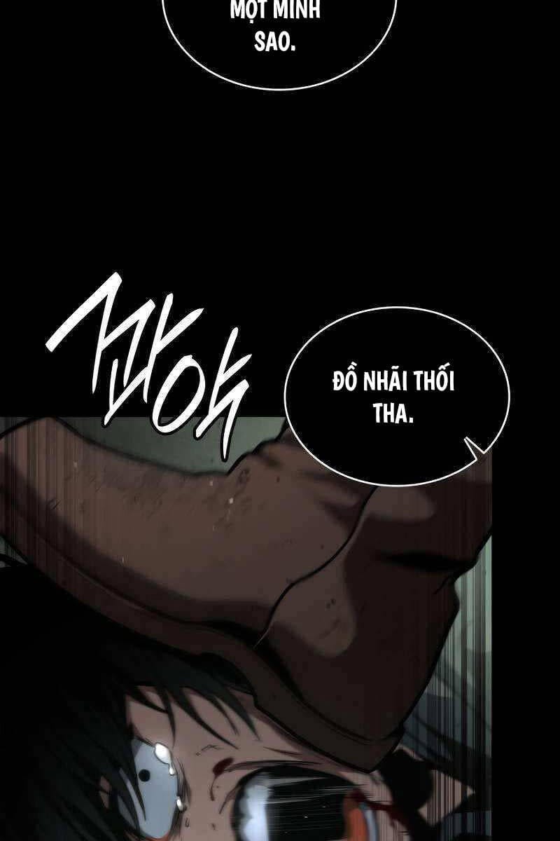 Truyện Tranh Đại Pháp Sư Toàn Năng - Infinite Mage trang 5