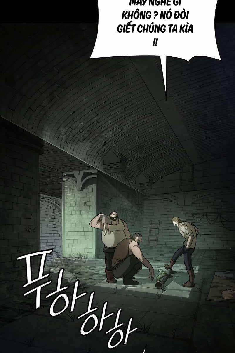 Truyện Tranh Đại Pháp Sư Toàn Năng - Infinite Mage trang 5