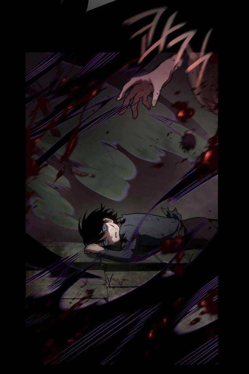 Truyện Tranh Đại Pháp Sư Toàn Năng - Infinite Mage trang 5