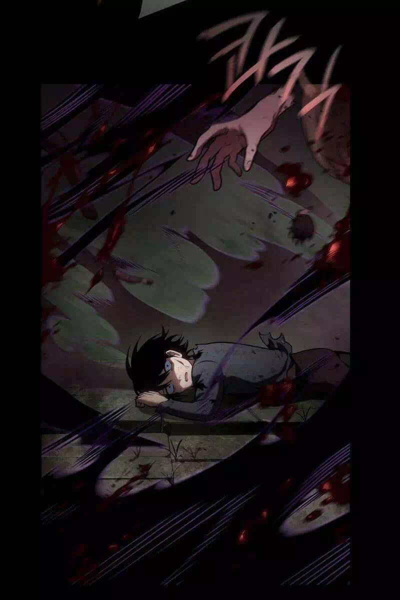 Truyện Tranh Đại Pháp Sư Toàn Năng - Infinite Mage trang 5