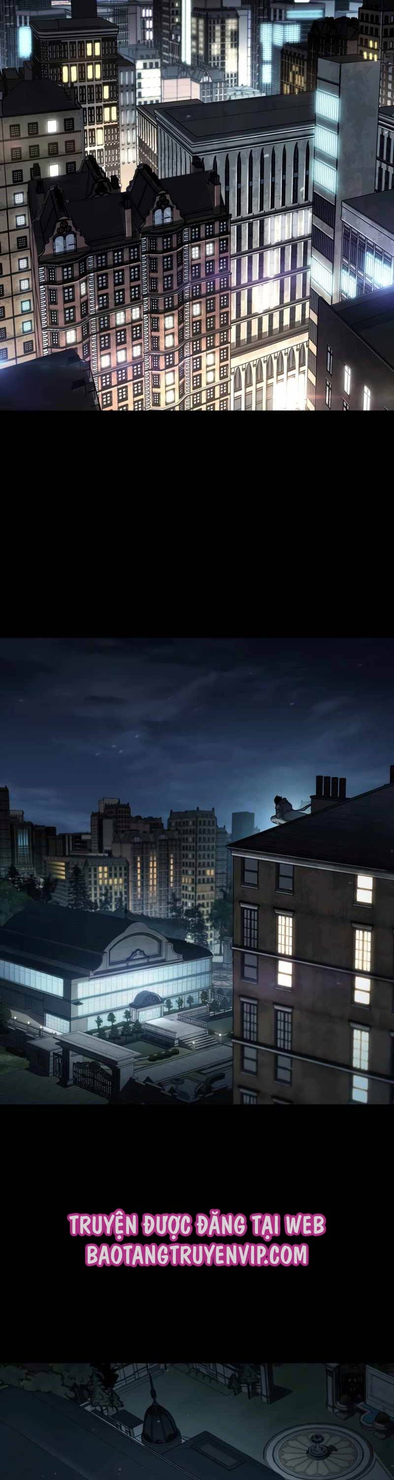 Truyện Tranh Đại Pháp Sư Toàn Năng - Infinite Mage trang 5