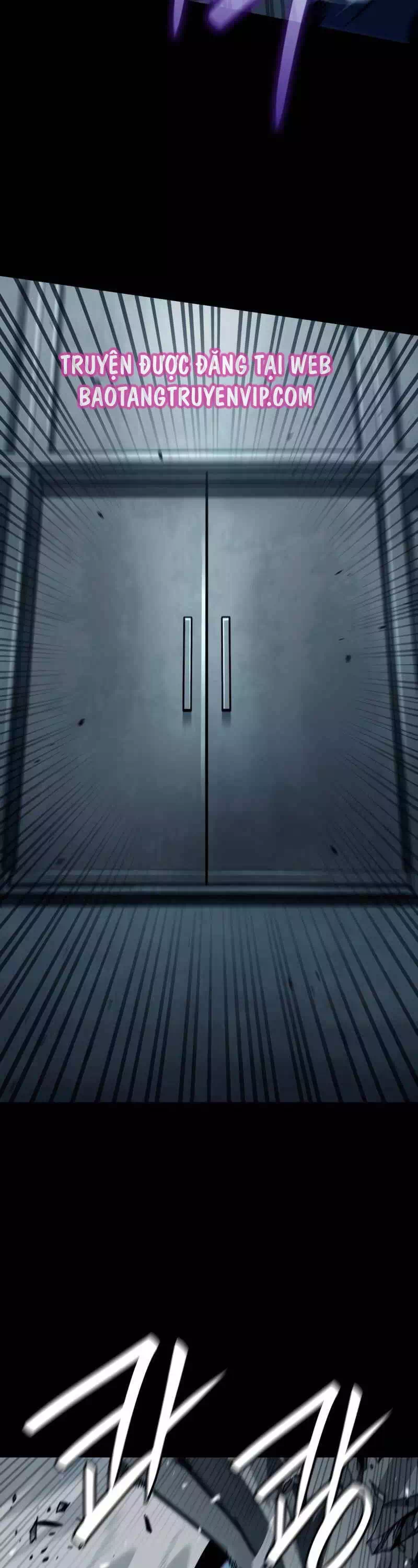 Truyện Tranh Đại Pháp Sư Toàn Năng - Infinite Mage trang 5