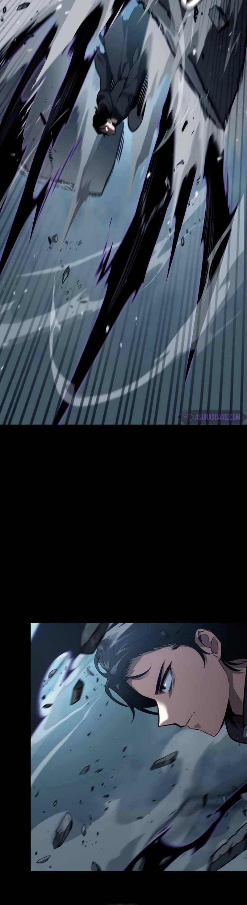 Truyện Tranh Đại Pháp Sư Toàn Năng - Infinite Mage trang 5