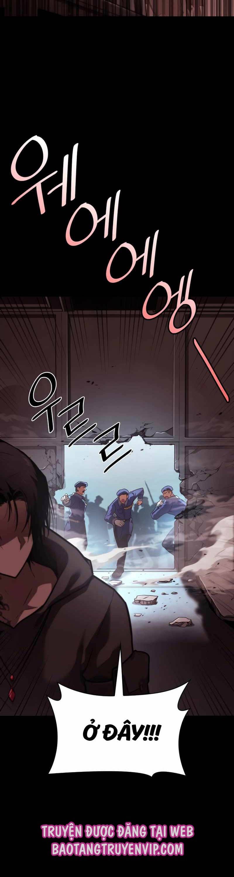 Truyện Tranh Đại Pháp Sư Toàn Năng - Infinite Mage trang 5