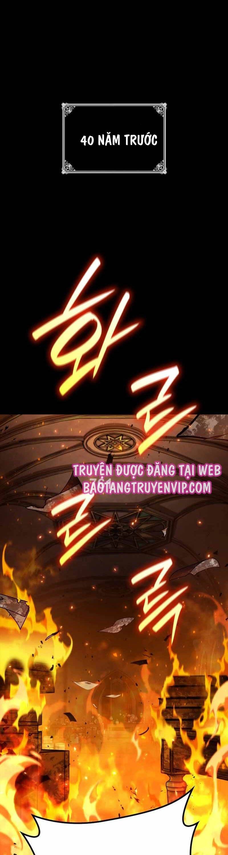 Truyện Tranh Đại Pháp Sư Toàn Năng - Infinite Mage trang 5