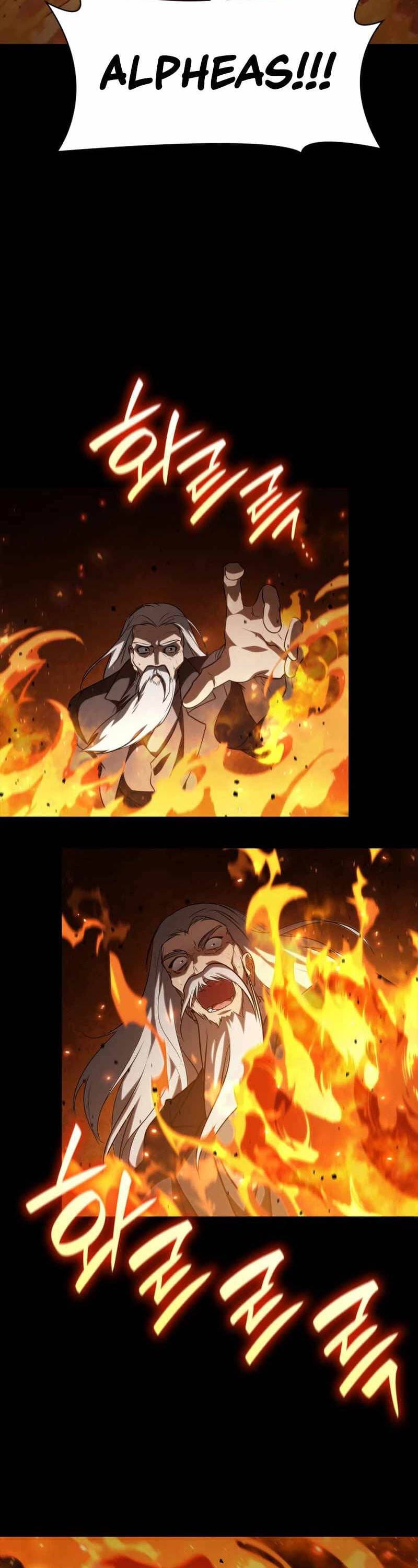 Truyện Tranh Đại Pháp Sư Toàn Năng - Infinite Mage trang 5