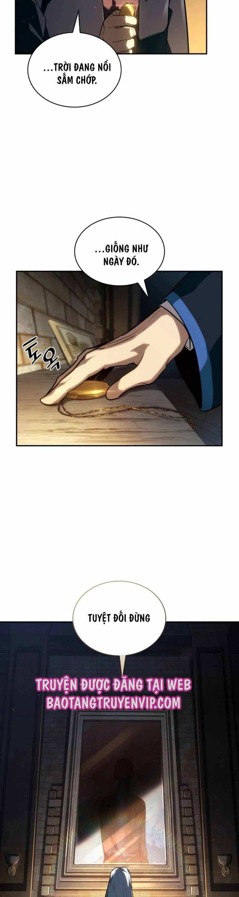 Truyện Tranh Đại Pháp Sư Toàn Năng - Infinite Mage trang 5