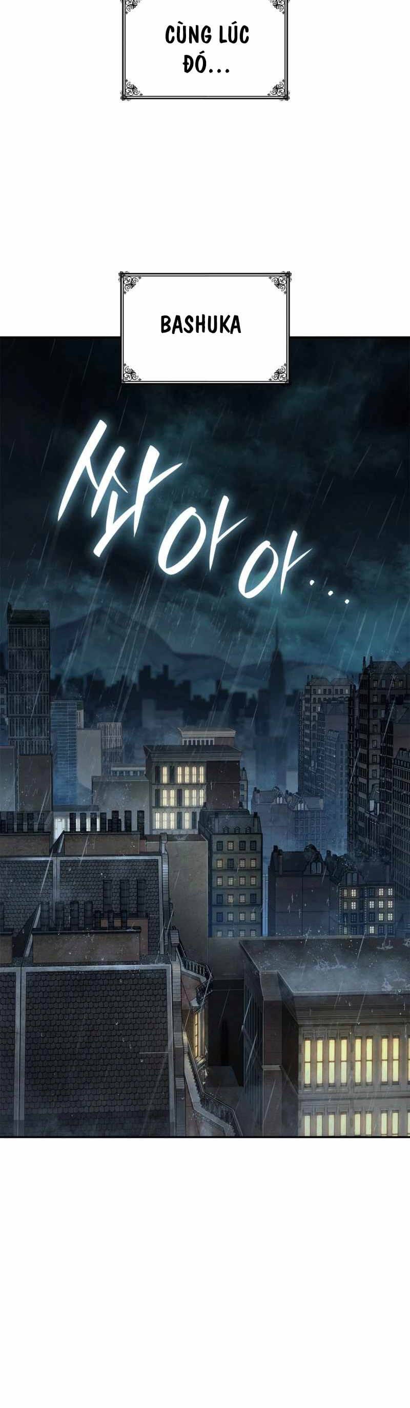 Truyện Tranh Đại Pháp Sư Toàn Năng - Infinite Mage trang 5