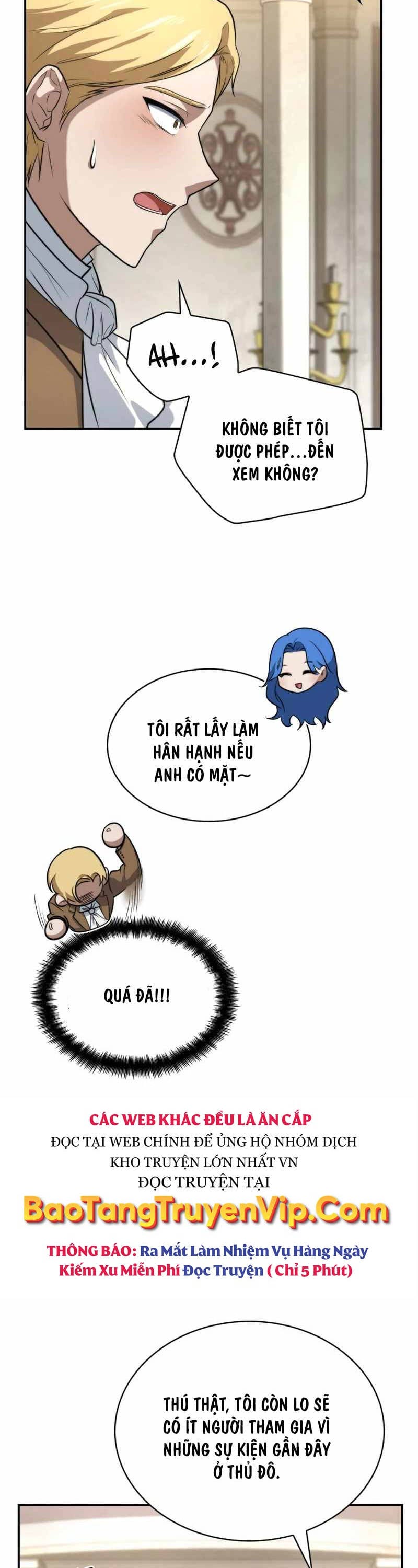 Truyện Tranh Đại Pháp Sư Toàn Năng - Infinite Mage trang 5