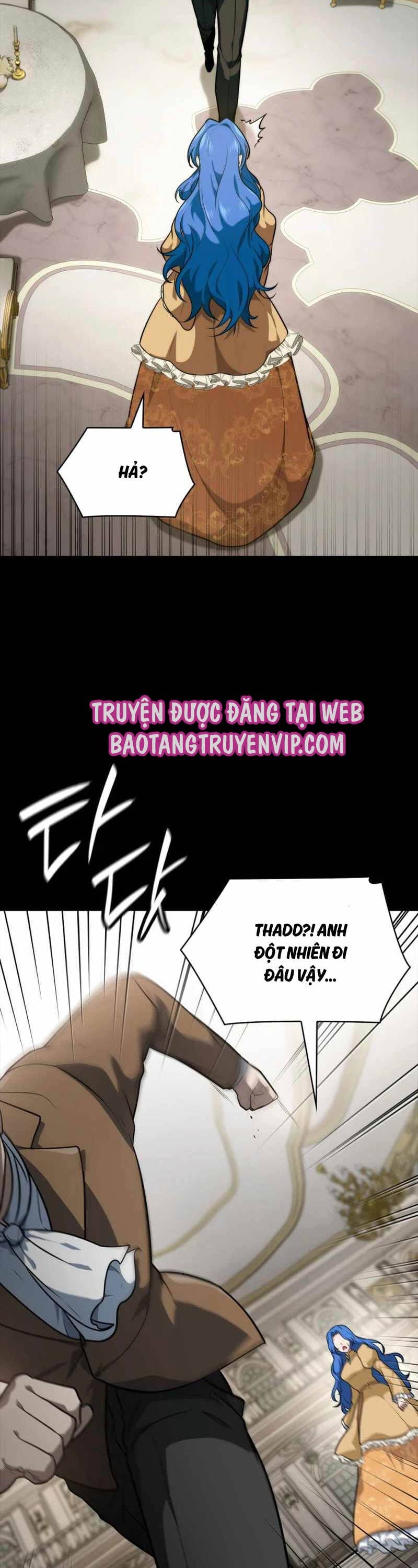 Truyện Tranh Đại Pháp Sư Toàn Năng - Infinite Mage trang 5