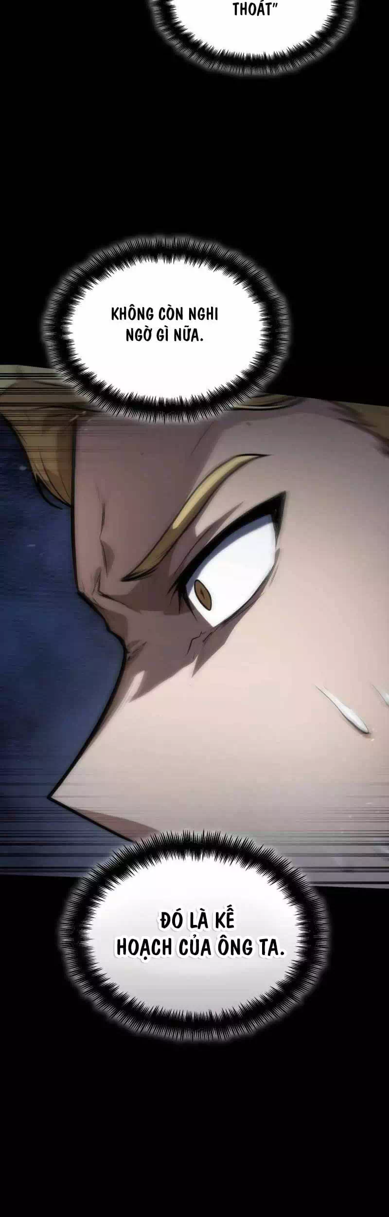 Truyện Tranh Đại Pháp Sư Toàn Năng - Infinite Mage trang 5