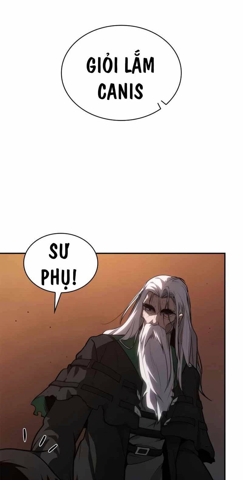 Truyện Tranh Đại Pháp Sư Toàn Năng - Infinite Mage trang 5