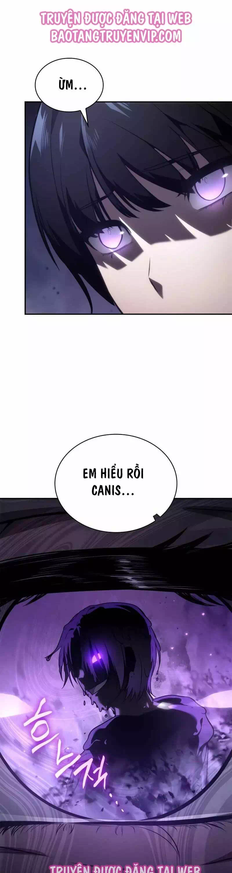 Truyện Tranh Đại Pháp Sư Toàn Năng - Infinite Mage trang 5