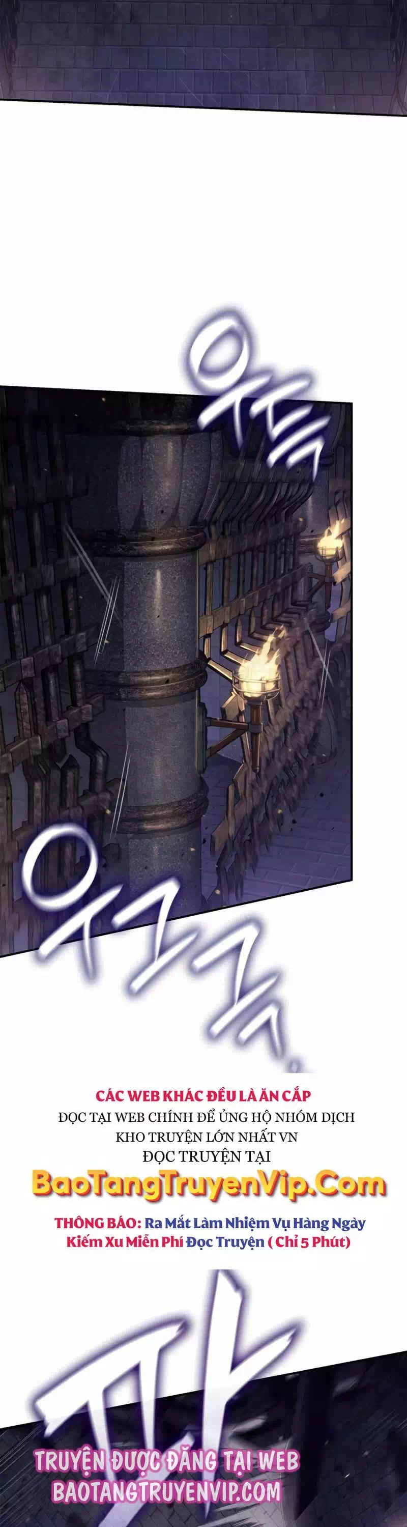 Truyện Tranh Đại Pháp Sư Toàn Năng - Infinite Mage trang 5