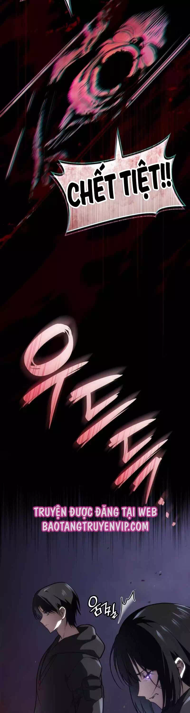 Truyện Tranh Đại Pháp Sư Toàn Năng - Infinite Mage trang 5