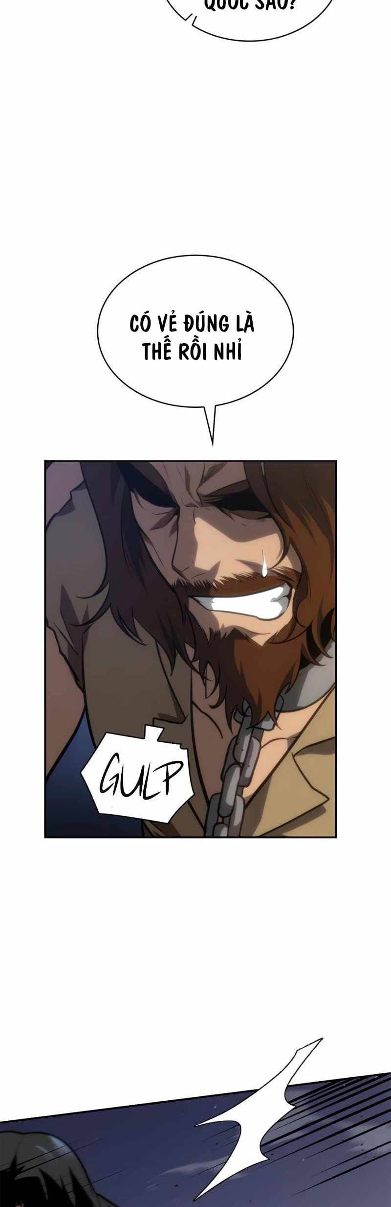 Truyện Tranh Đại Pháp Sư Toàn Năng - Infinite Mage trang 5